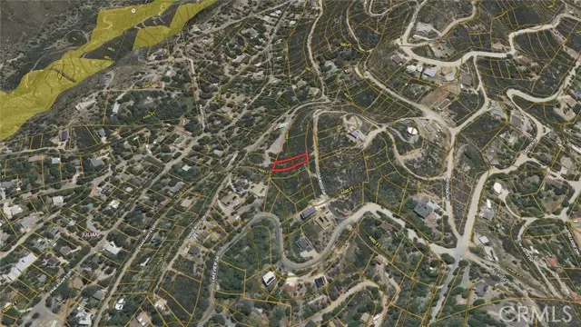 0 Oakwood Drive, Julian, CA 92036 - #1