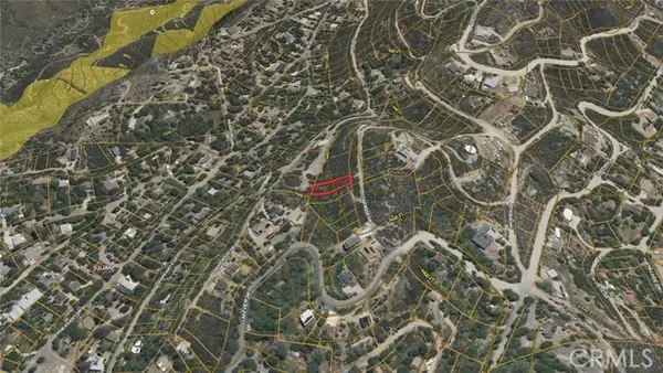 0 Oakwood Drive, Julian, CA 92036