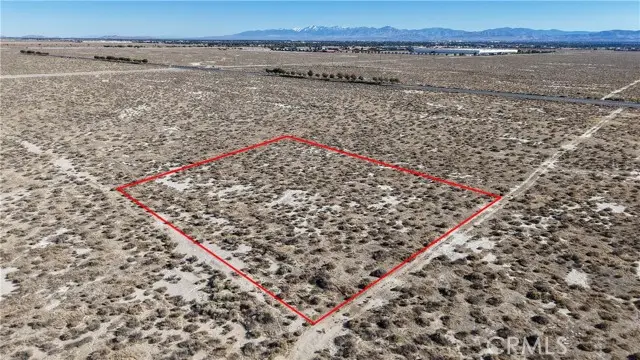 0 Ave F14 Vic 33Rd Stw, Lancaster, CA 93536 - #1