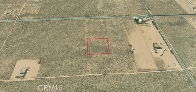 0 Stetson Avenue, Rosamond, CA 93560 - #1