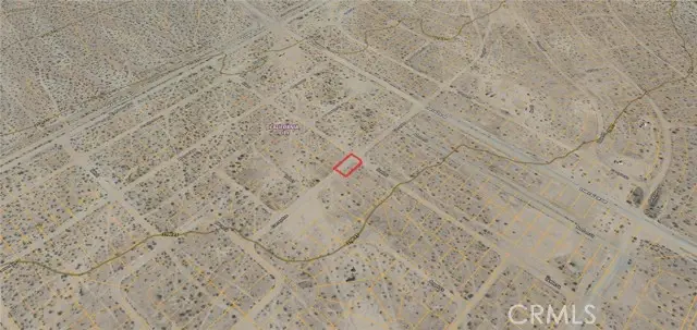 0 Currey Avenue, California City, CA 93505 - #1