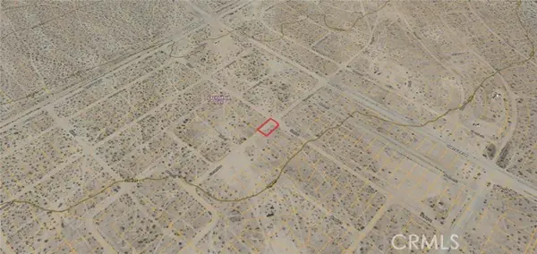 0 Currey Avenue, California City, CA 93505