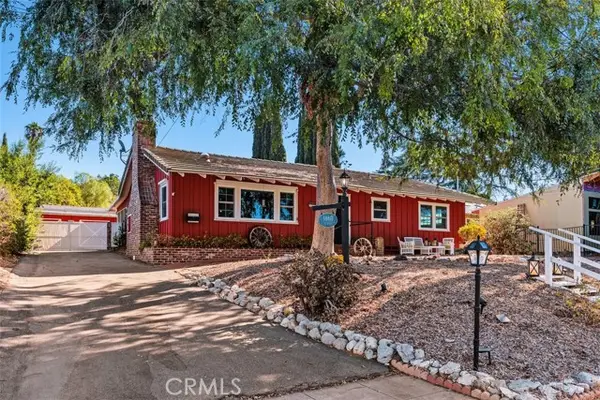 1860 Juniper, Escondido, CA 92025