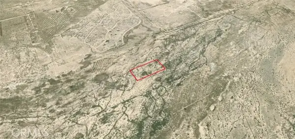 0 No Address Available, Cantil, CA 93519