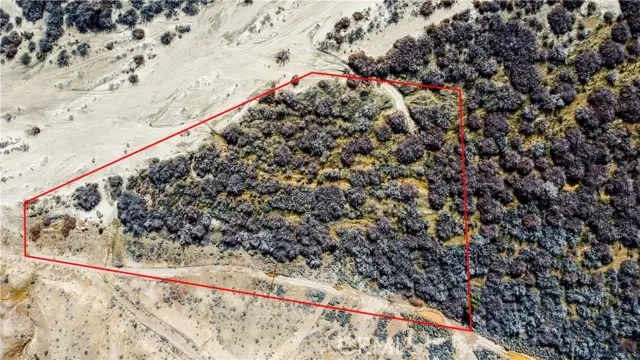 0 No Address Available, Barstow, CA 92311 - #1