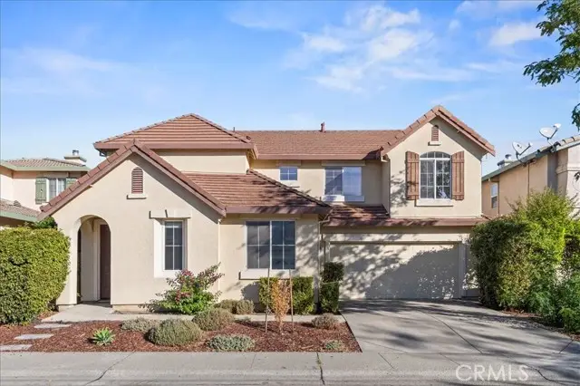 101 Pinnacles, Sacramento, CA 95835 - #1