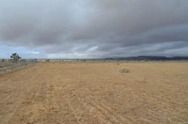 0 230th St., Rosamond, CA 93560 - #2