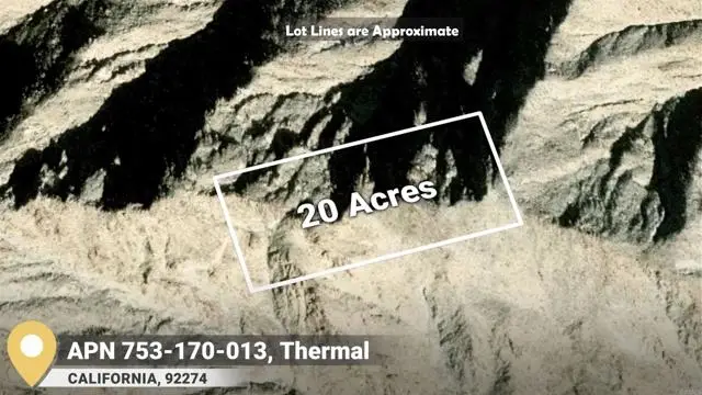 1 68th Avenue, Thermal, CA 92274 - #2