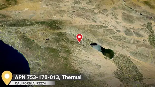 1 68th Avenue, Thermal, CA 92274 - #3