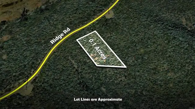 1 Ridge Road, Lake Elsinore, CA 92530 - #2