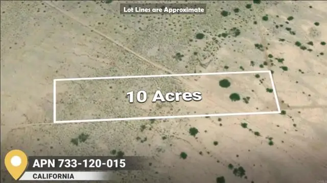 0 Avenue 78, Mecca, CA 92254 - #2
