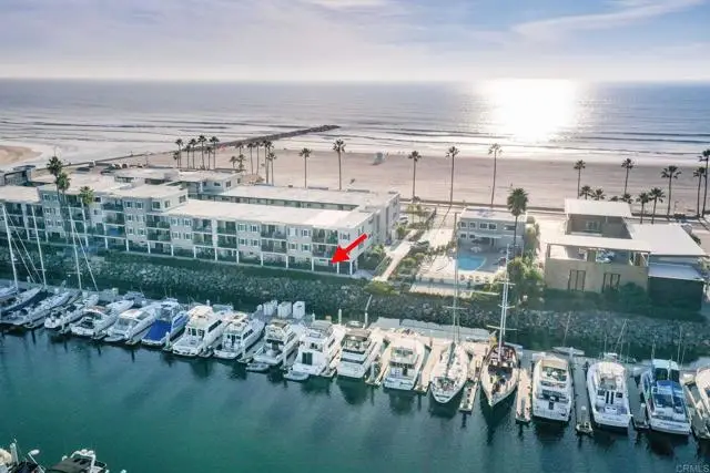 1202 Pacific Street  #101B, Oceanside, CA 92054 - #1