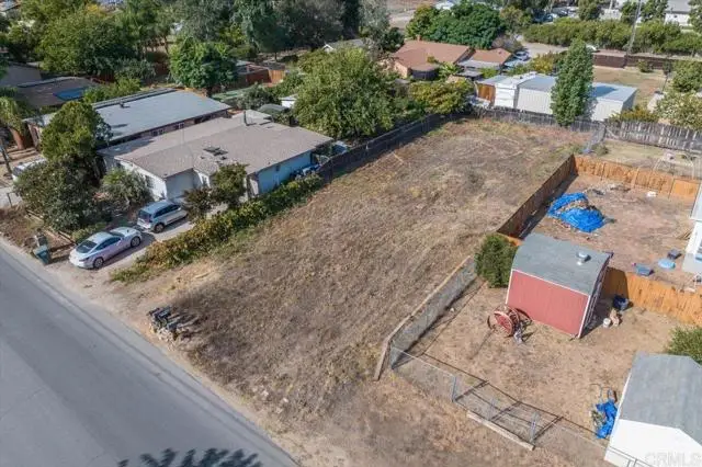 0 Raymond Avenue, Ramona, CA 92065 - #2