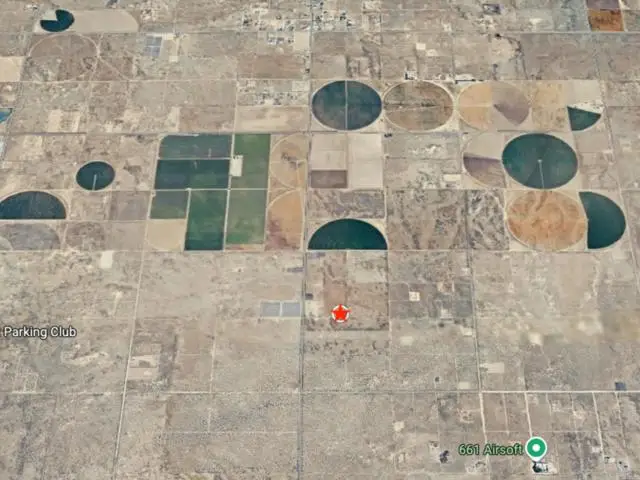 0 92 St E/Ave L8, Lancaster, CA 93535 - #3