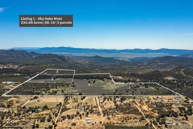 31225 Chihuahua Valley Road, Warner Springs, CA 92086 - #1