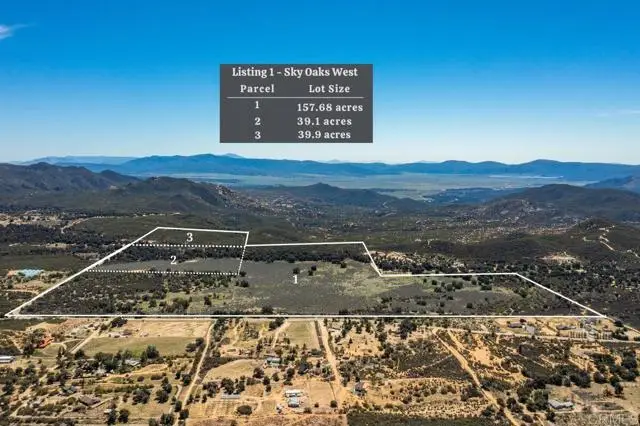 31225 Chihuahua Valley Road, Warner Springs, CA 92086 - #2