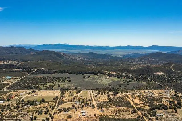 31225 Chihuahua Valley Road, Warner Springs, CA 92086 - #3