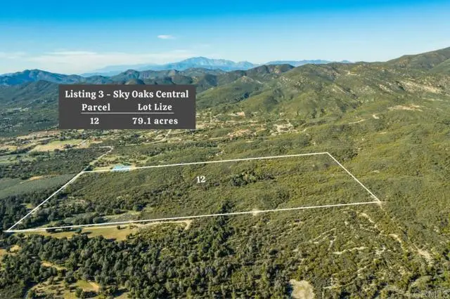 0 Chihuahua Valley Road, Warner Springs, CA 92086 - #1