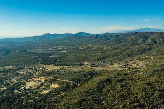 0 Chihuahua Valley Road, Warner Springs, CA 92086 - #3