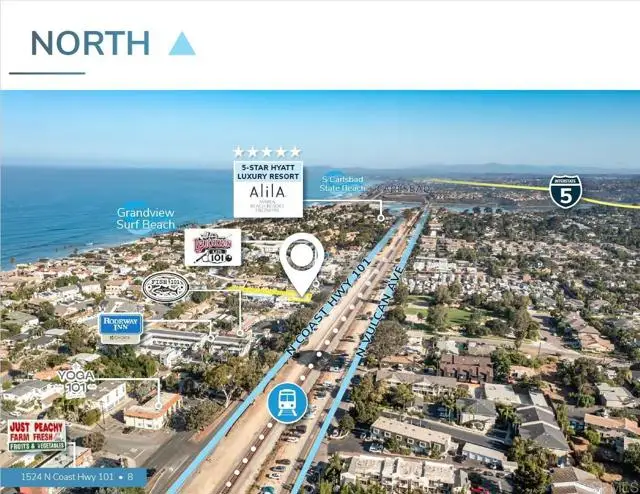 1524 Coast Hwy 101, Encinitas, CA 92024 - #3