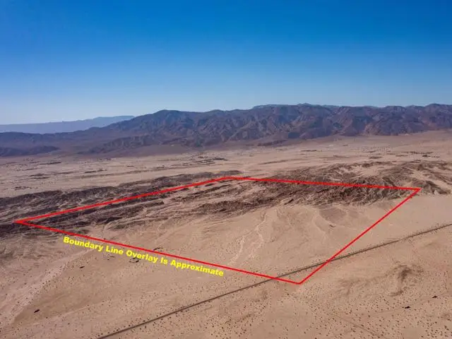7189 Highway 78, Borrego Springs, CA 92004 - #1