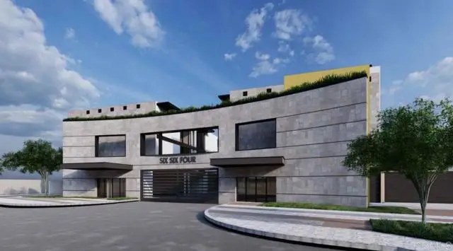 664 Fig St, Escondido, CA 92025 - #2