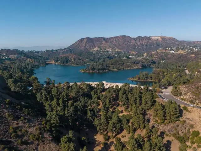 2411 San Marco Drive, Los Angeles, CA 90068 - #2