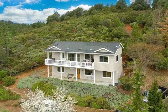 1626 Frisius Drive, Julian, CA 92036 - #1
