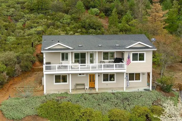1626 Frisius Drive, Julian, CA 92036 - #2