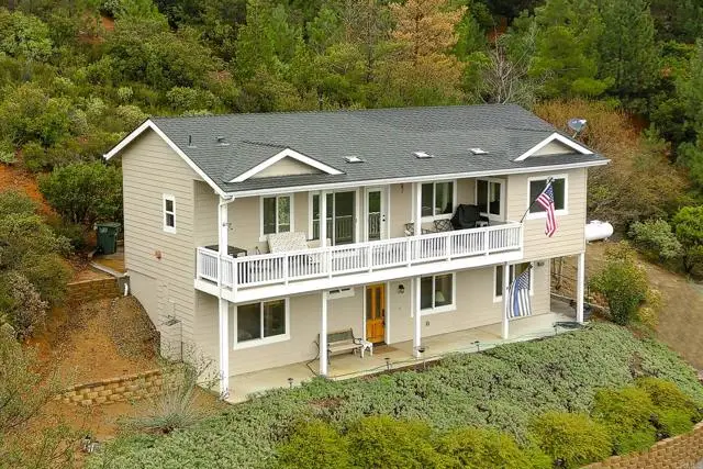 1626 Frisius Drive, Julian, CA 92036 - #3