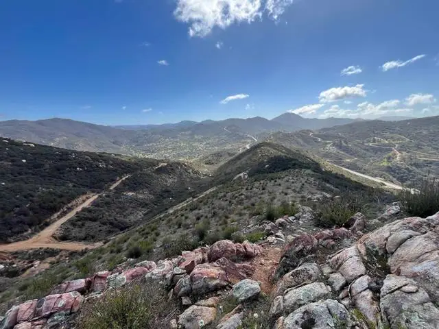 15108 Skyline Truck Trail, Jamul, CA 91935 - #3