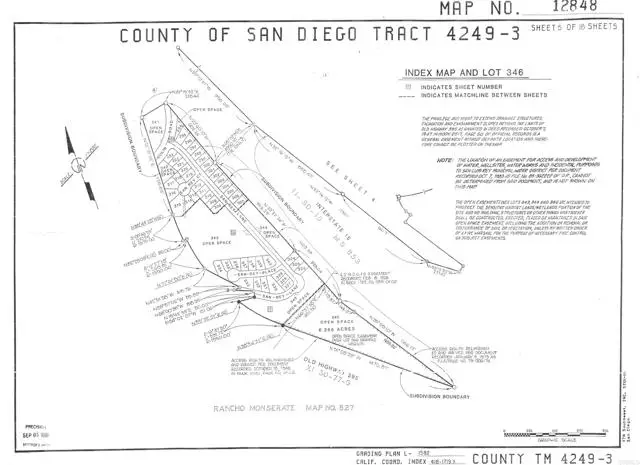 3309 San Rey Lane, Bonsall, CA 92003 - #1