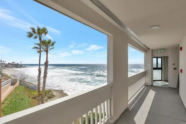 100 COAST  #409, La Jolla, CA 92037 - #1