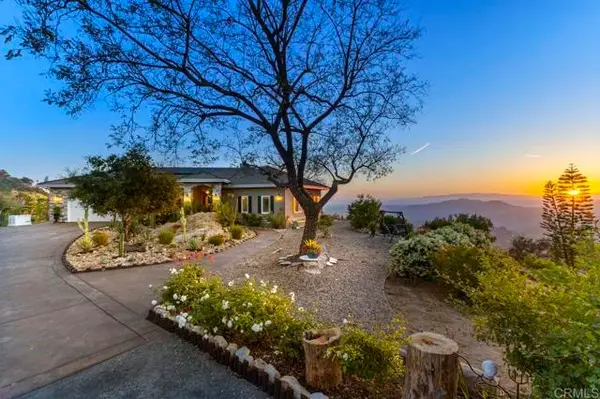 1078 Rainbow Crest Road, Fallbrook, CA 92028