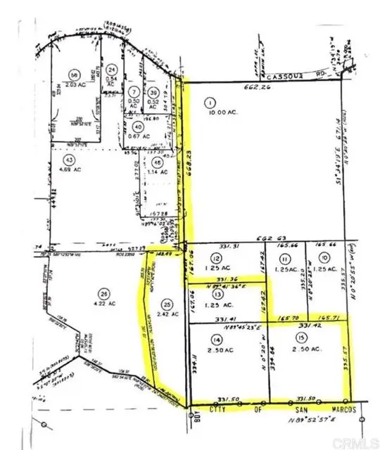 515 Cassou Road, San Marcos, CA 92069 - Image #2