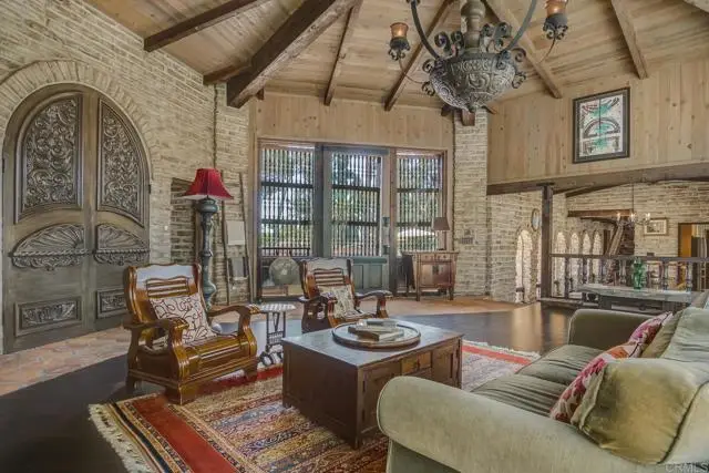 15390 Las Planideras, Rancho Santa Fe, CA 92067 - #3