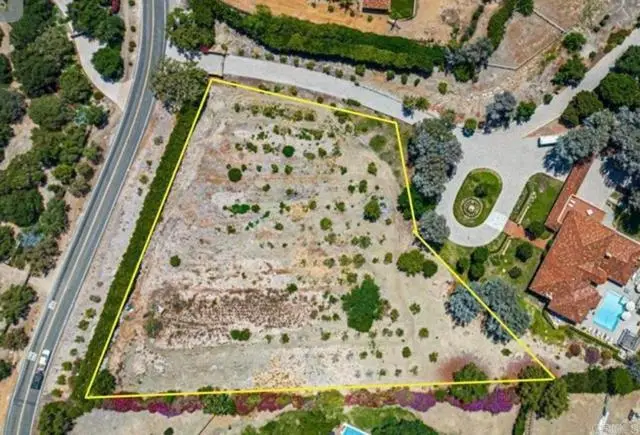 18220 Via De Fortuna, Rancho Santa Fe, CA 92067 - #1