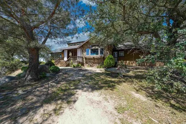 21057 Sutherland Dam Road, Ramona, CA 92065 - #1