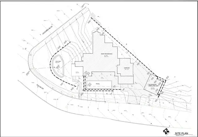 Fulvia Lot 3, Encinitas, CA 92024 - #2