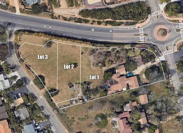 Fulvia Lot 3, Encinitas, CA 92024 - #3