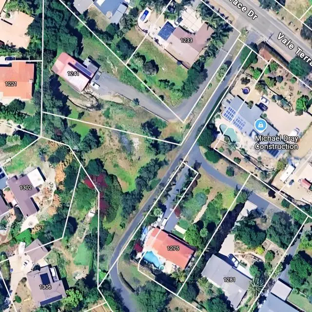 Vale Terrace, Vista, CA 92084 - #1
