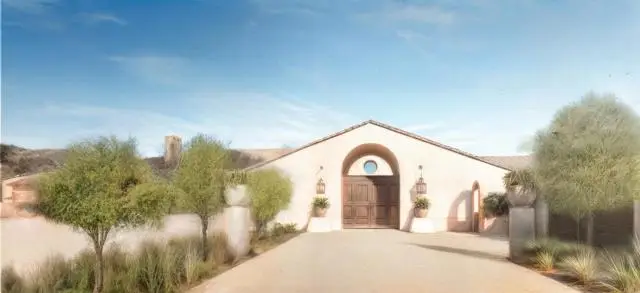 18096 Loma Alegre, Rancho Santa Fe, CA 92067 - #1