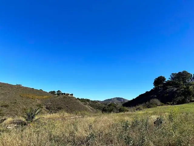 18096 Loma Alegre, Rancho Santa Fe, CA 92067 - #3