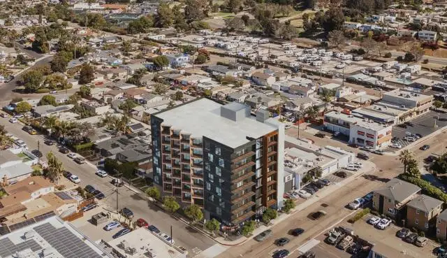 1485 Morena Boulevard, San Diego, CA 92110 - Image #2