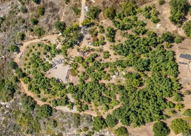 0 Brodea Lane, Bonsall, CA 92003 - #1