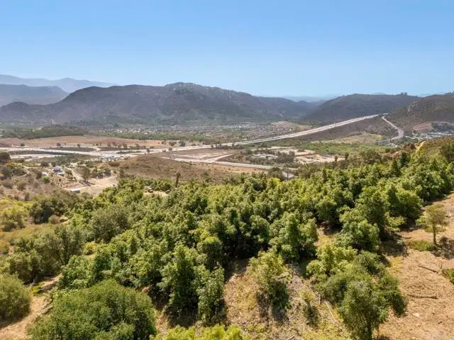 0 Brodea Lane, Bonsall, CA 92003 - #2