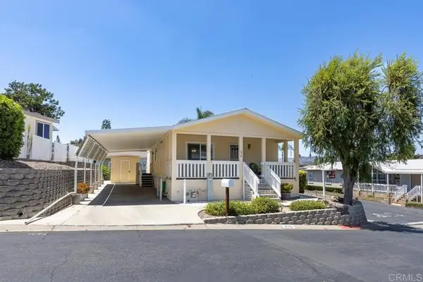 525 El Norte Parkway  #276, Escondido, CA 92026