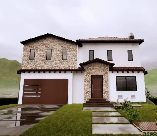 Randolph St, San Diego, CA 92103 - #1