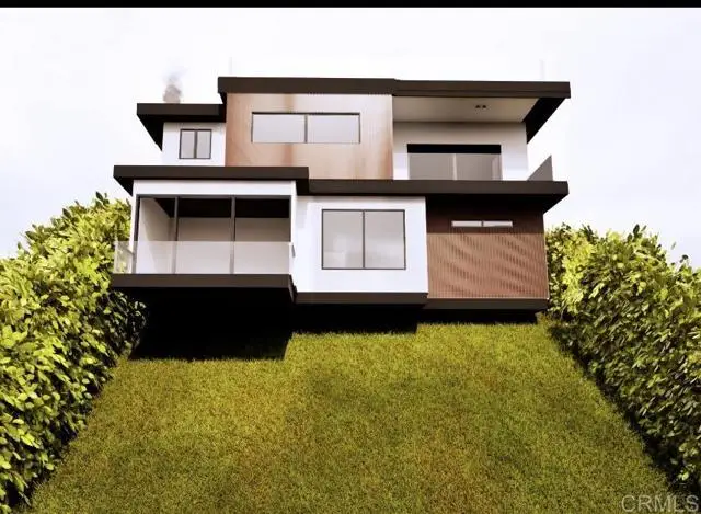 Randolph St, San Diego, CA 92103 - #2