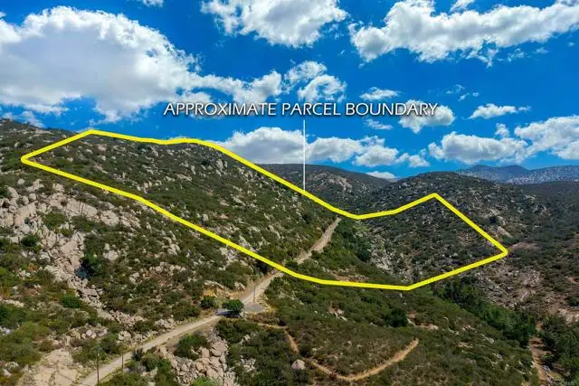 20 Mussey Grade Road, Ramona, CA 92065 - #1